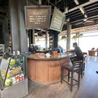 Cafe De Pier 