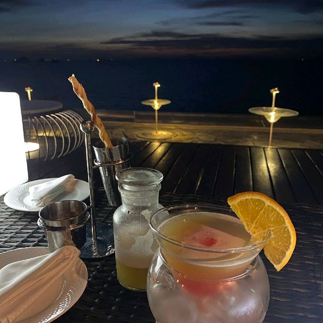 Air Bar (แอร์บาร์ เกาะสมุย) 
