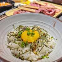 抵食 pet friendly 日式燒肉店