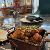 Intercontinental Bugis Singapore Staycation