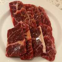🍀銅鑼灣任飲任食燒肉放題🍀