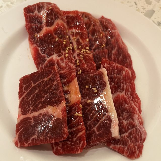 🍀銅鑼灣任飲任食燒肉放題🍀