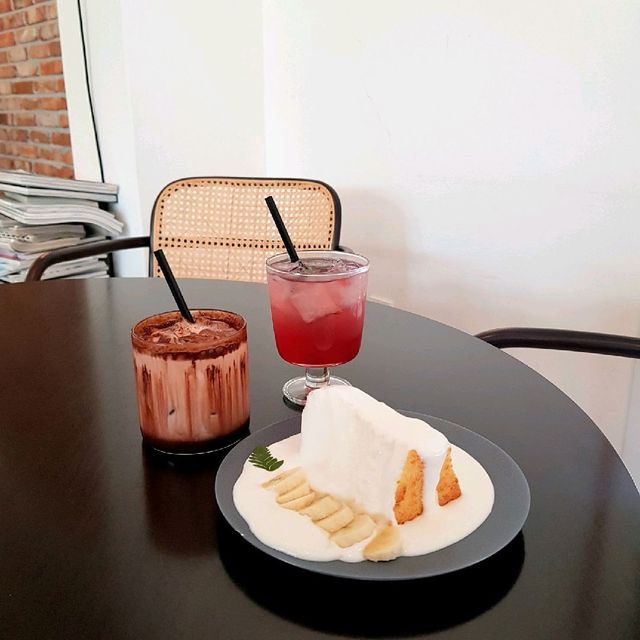 [메리툴린카투] 포항 영일대 예쁜 카페
