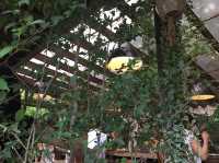 【自然に囲まれたカフェ】軽井沢のRK GARDENでヴィーガン料理を堪能