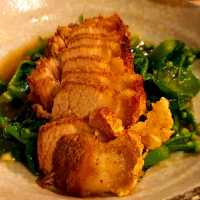 ร้านอาหารพื้นเมืองเกาะสมุย
