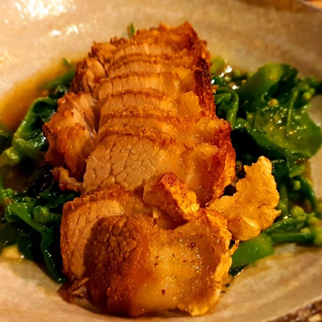 ร้านอาหารพื้นเมืองเกาะสมุย