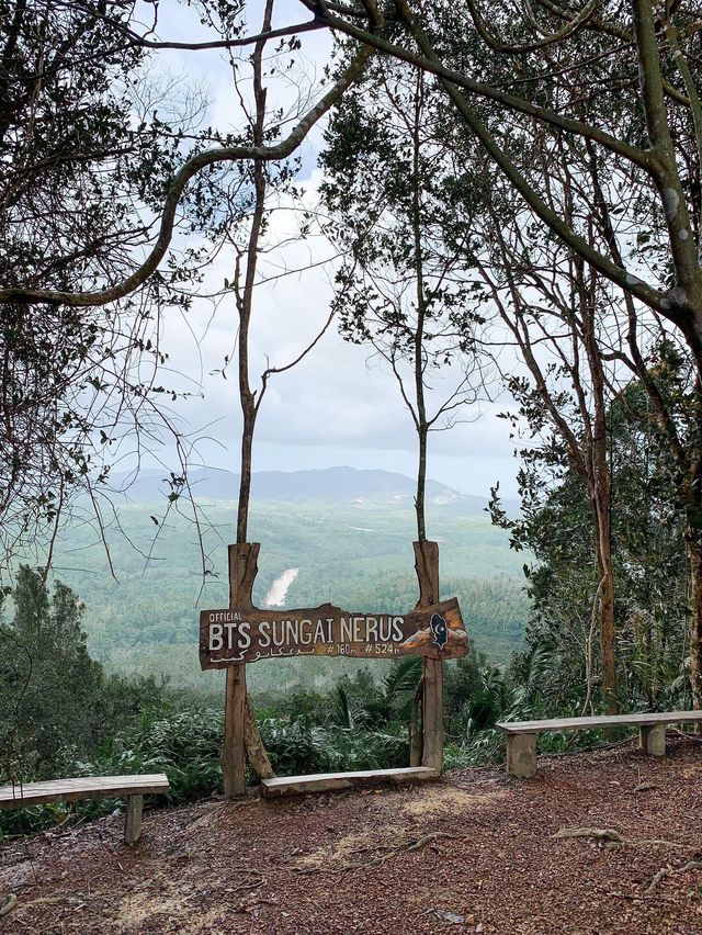 BUKIT TOK SALAI, SUNGAI NERUS