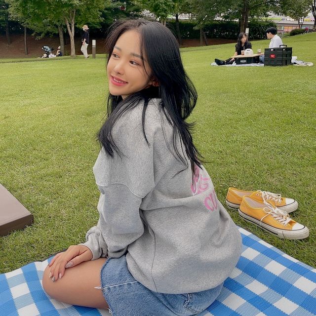 청주 피크닉 성지 🏞오창호수공원 