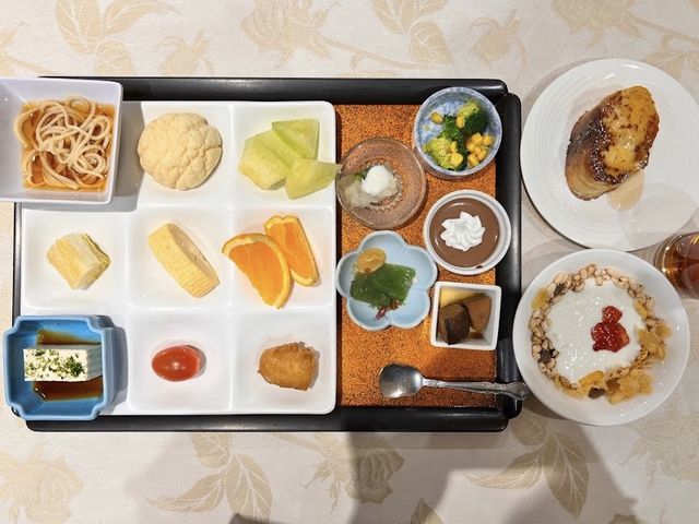 城西館🏨高知県