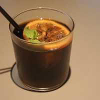 【東京cafe】エッグベネディクトが美味しい。