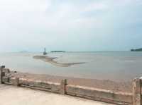 ชมเรือหลวงลันตา สักการะเสด็จเตี่ย กระบี่