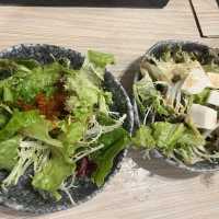 日本風情中的燒肉放題
