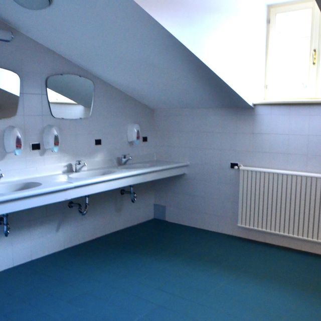意大利 Dobbiaco 🔶 Youth Hostel Dobbiaco