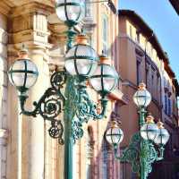 意大利 Perugia🔶山城