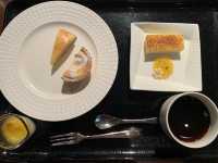 札幌　快適ホテルステイ　京王プラザホテル札幌の豪華朝食ビュッフェに大満足❗️