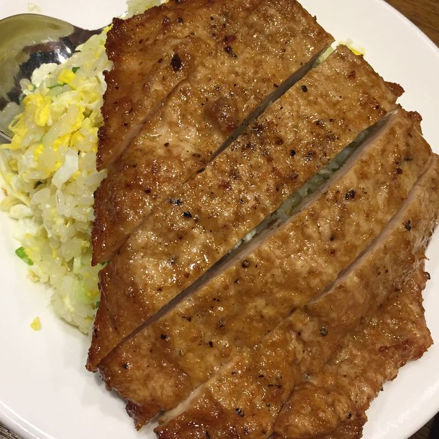 입천장 조심하세요, 샤오룽바오!