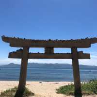 【香川県】アートの島「直島」で過ごす夏休み！