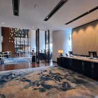 LE MERIDIEN PJ: A NEWLY REBRAND HOTEL