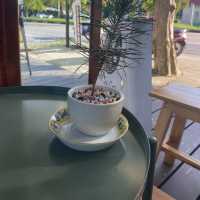 Holy 6 mini cafe หน้าราชภัฏนครศรีธรรมราช