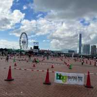 《SummerFest中環夏誌》
