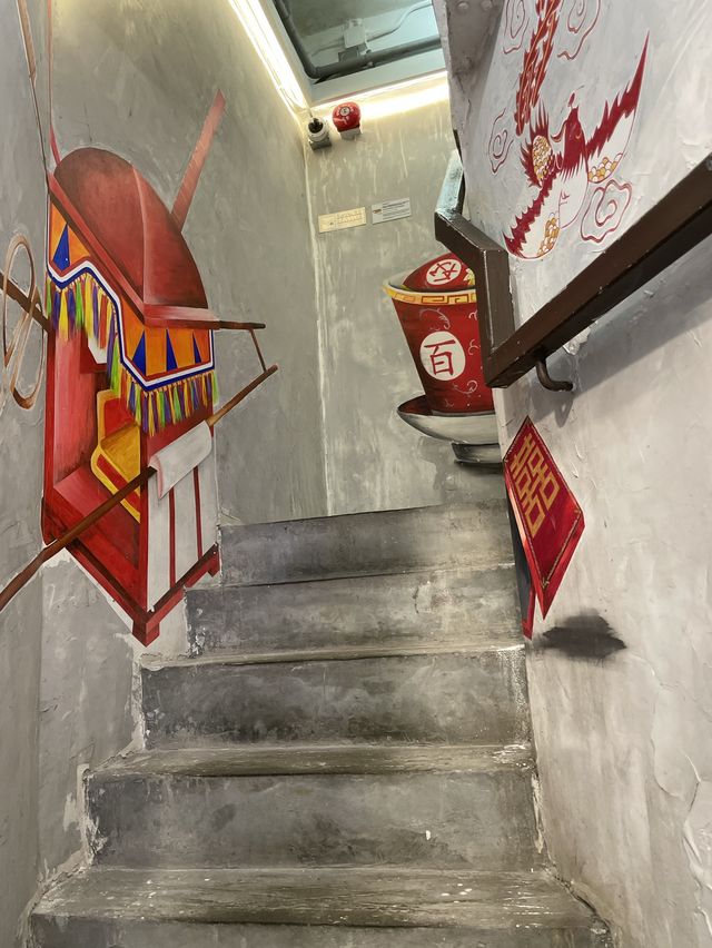 ✸可愛角落生物月餅工作坊✸