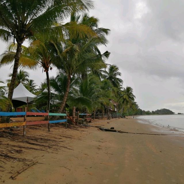 Beachside Lodge 