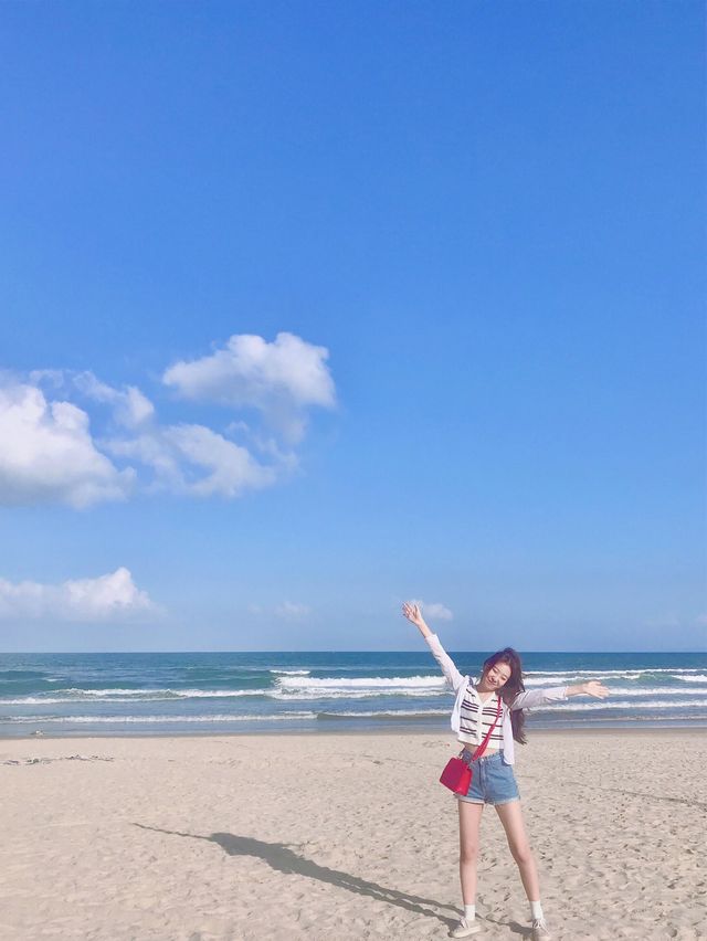 💙물이 맑은 다낭 미케비치💙