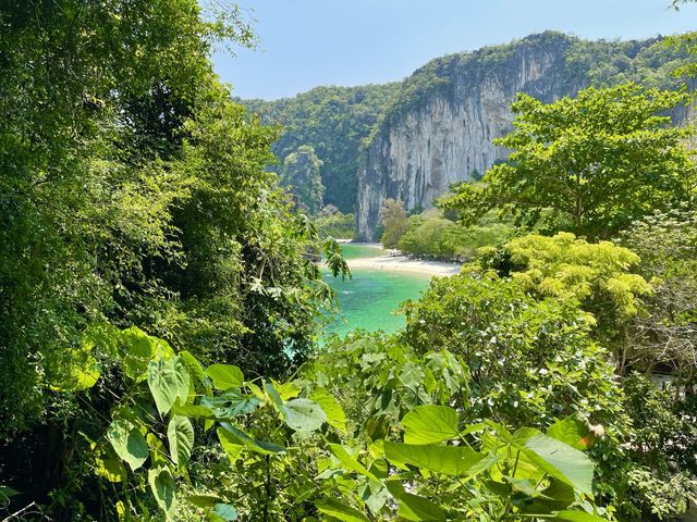 Hong Island 360° Viewpoint