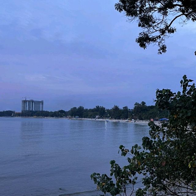 BERJALANLAH DI MUKA BUMI