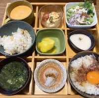 【東京】日本一の朝食が味わえる！銀座朝食ラボは早起きして行くべし！