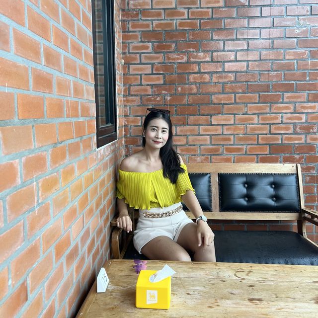 หวังว่า คาเฟ่  บางขุนเทียนชายทะเล  มาลองกันค่ะ 