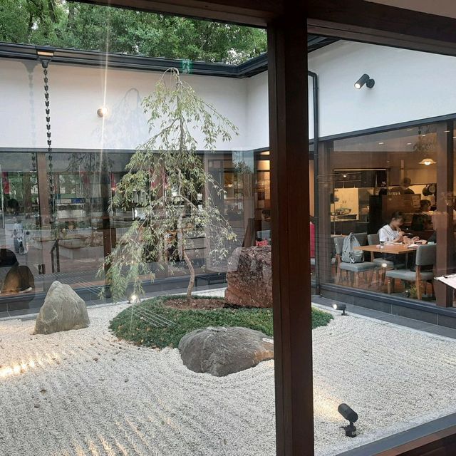 【大阪 長居】長居公園周辺のおすすめカフェ