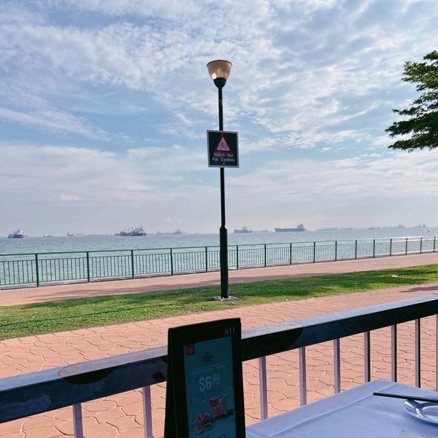 遊客必食🦀🦐珍寶海鮮
