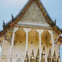 วัดโบราณ วัดพระธาตุหนองสามหมื่น จ.ชัยภูมิ