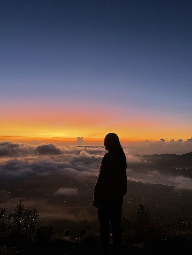 峇里 | 人生bucketlist行活火山睇日出🌅