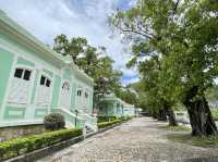 Taipa Houses (龍環葡韻）