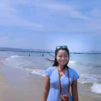 Mui Ne Beach Vietnam 