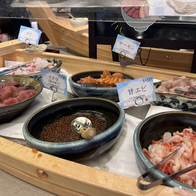 【東京】サービスがすごい！ラビスタ東京ベイ