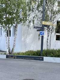 🇨🇭 瑞士蓮朱古力廠 Lindt home of chocolate