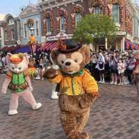 Amazing Disney Halloween 