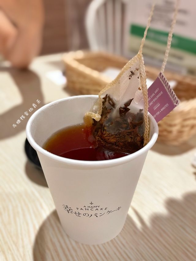 尖沙咀人氣梳乎厘班戟🥞