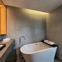 bedroom duplex pollvilla