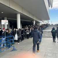 東京Guns N Roses之旅