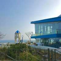 해외 느낌 가득 “쏠비치 삼척”🌊