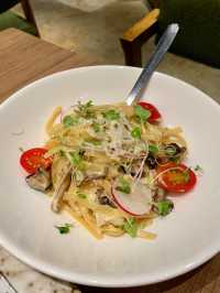 紅磡特色休閑Cafe