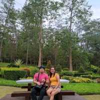 Bukidnon Travel