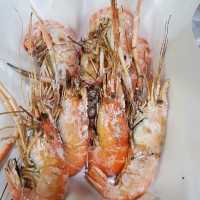 ตลาดรวมอาหารทะเลสดๆ ราคาดีๆ ของชลบุรี