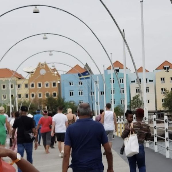 Curaçao 