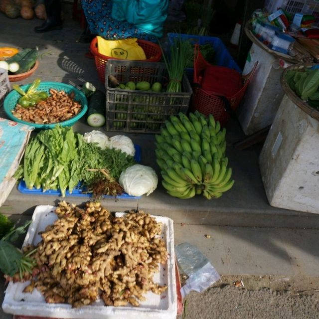 ๐งณํธ์ด์ ์คํธ๋ฆฌํธ ๋ง์ผ(hoi an street market) ๐งณํธ์ด์ ์คํธ๋ฆฌํธ ๋ง์ผ(hoi an street market)