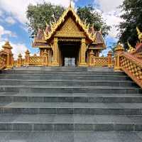 ศาลเจ้าพ่อหลักเมือง🙏💐
